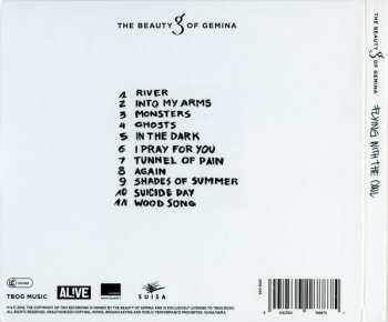 CD The Beauty Of Gemina: Flying With The Owl 245164
