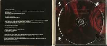 CD The Beauty Of Gemina: Ghost Prayers DIGI 275762