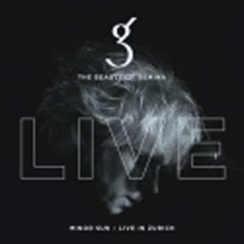 Album The Beauty Of Gemina: Minor Sun - Live In Zurich