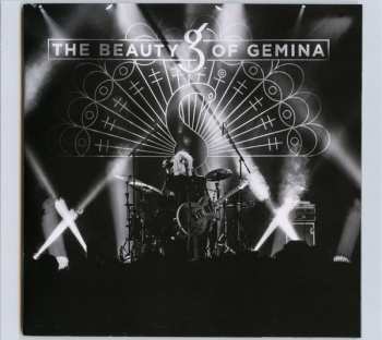 2CD The Beauty Of Gemina: Minor Sun - Live In Zurich 264009