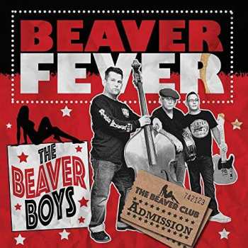 Album The Beaver Boys: Beaver Fever