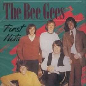 Album Bee Gees: First Hits