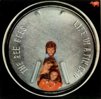 LP Bee Gees: Life In A Tin Can 480607