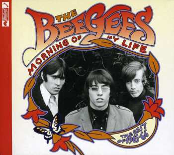 CD Bee Gees: Morning Of My Life - The Best Of 1965-66 444168