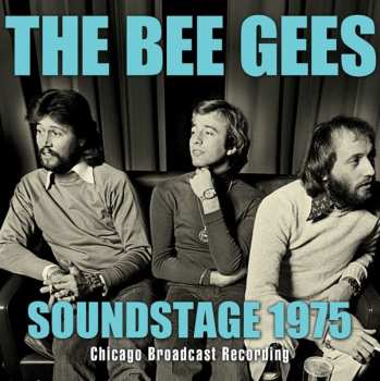 Album The Bee Gees: Soundstage 1975