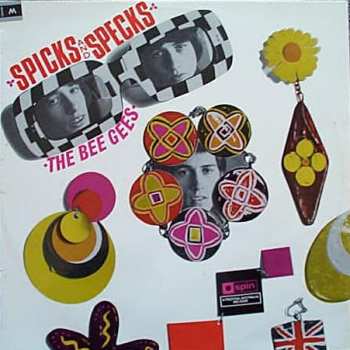 Album Bee Gees: Spicks And Specks