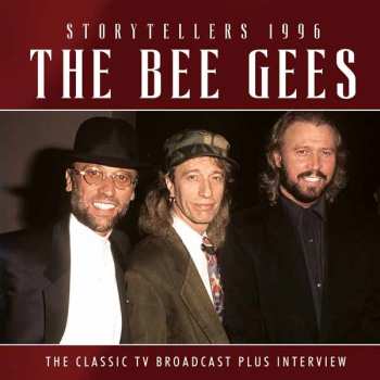 Album The Bee Gees: Storytellers 1996