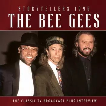 The Bee Gees: Storytellers 1996