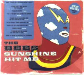 Album The Bees: Sunshine Hit Me
