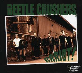 Album The Beetle Crushers: Rrriot!