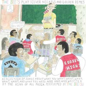 Album The Beets: Play Silver Nickels And Golden Dimes