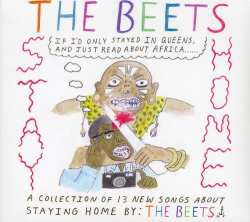 Album The Beets: Stay Home