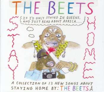 CD The Beets: Stay Home