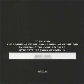 2LP The Beginning Of The End: Beginning Of The End 78321