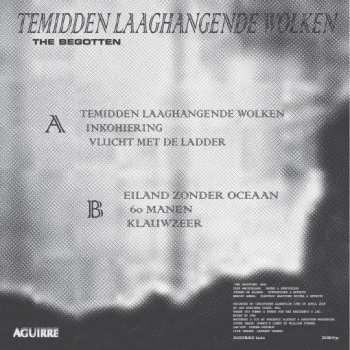 LP The Begotten: Temidden Laaghangende Wolken 81206