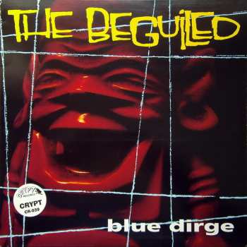 Album The Beguiled: Blue Dirge