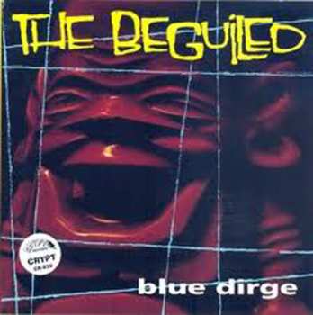 CD The Beguiled: Blue Dirge 538157