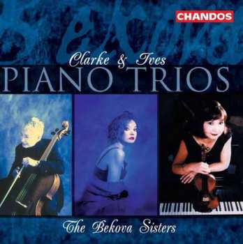 Album The Bekova Sisters: Piano Trios