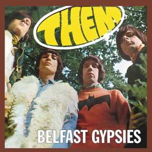 Album The Belfast Gypsies: Them Belfast Gypsies