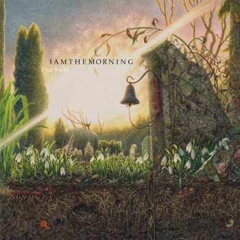 Album Iamthemorning: The Bell