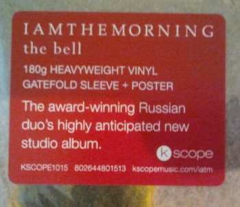 LP Iamthemorning: The Bell 4020