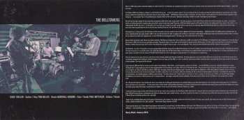 CD The Belltowers: Day Breakaway
