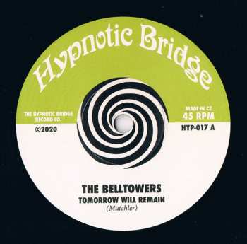 SP The Belltowers: Tomorrow Will Remain / Sunshine Nursery Rhymes