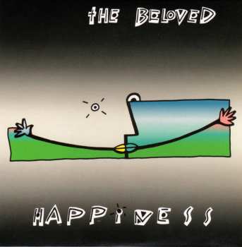 2CD The Beloved: Happiness (Special Edition) 95110
