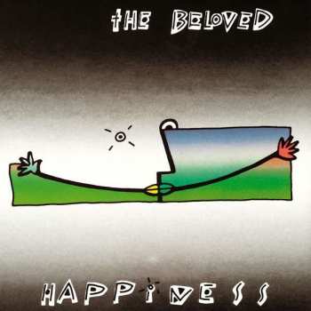 2LP The Beloved: Happiness 339839