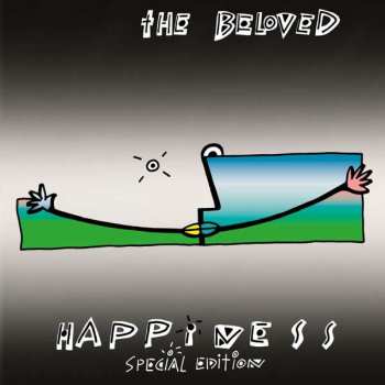 Album The Beloved: Happiness