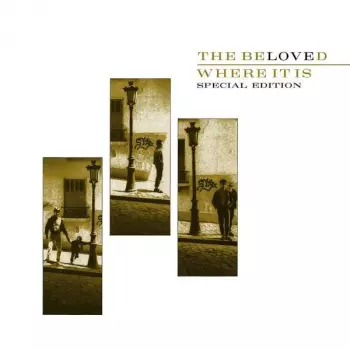 The Beloved: Where It Is