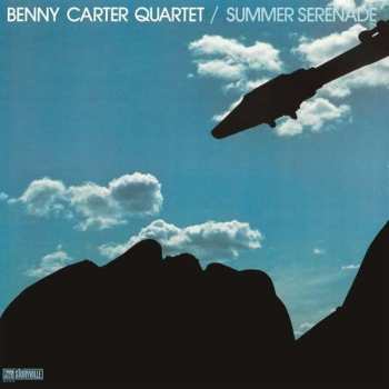 Album The Benny Carter Quartet: Summer Serenade