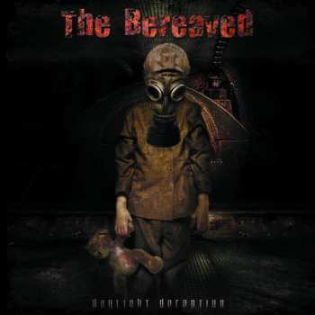 Album The Bereaved: Daylight Deception