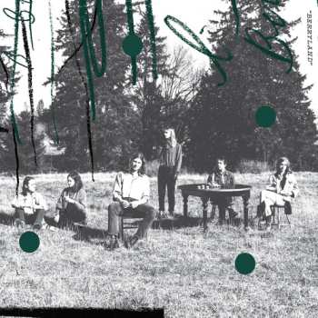 CD The Berries: Berryland