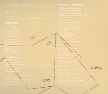 CD The Besnard Lakes: A Coliseum Complex Museum