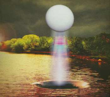 CD The Besnard Lakes: A Coliseum Complex Museum 111841