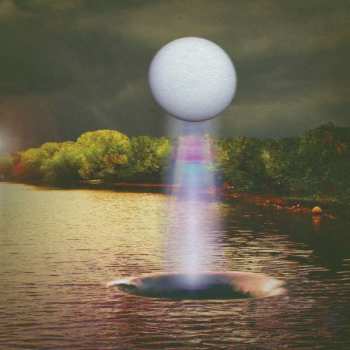 CD The Besnard Lakes: A Coliseum Complex Museum 111841