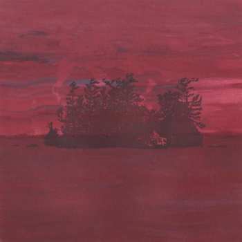 The Besnard Lakes: The Besnard Lakes Are The Divine Wind