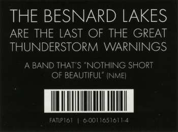 LP The Besnard Lakes: The Besnard Lakes Are The Last Of The Great Thunderstorm Warnings 354819