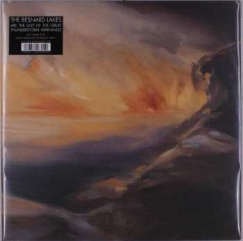 Album The Besnard Lakes: The Besnard Lakes Are The Last of the Great Thunderstorm Warnings