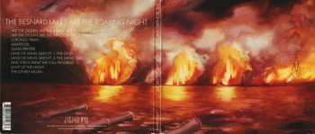 CD The Besnard Lakes: The Besnard Lakes Are The Roaring Night 194284