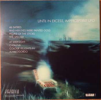 LP The Besnard Lakes: Until In Excess, Imperceptible UFO 82398