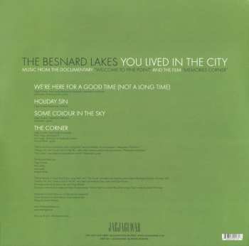 LP The Besnard Lakes: You Lived In The City 249515