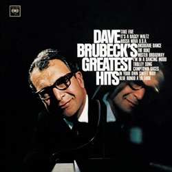 Album Dave Brubeck: The Best Of