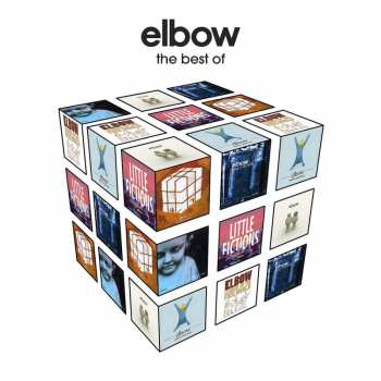 Album Elbow: The Best Of