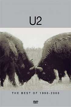 Album U2: The Best Of 1990-2000