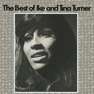 Album Ike & Tina Turner: The Best Of