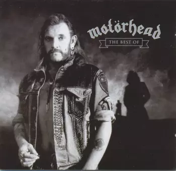 Album Motörhead: The Best Of