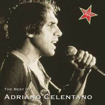 Album Adriano Celentano: The Best Of Adriano Celentano