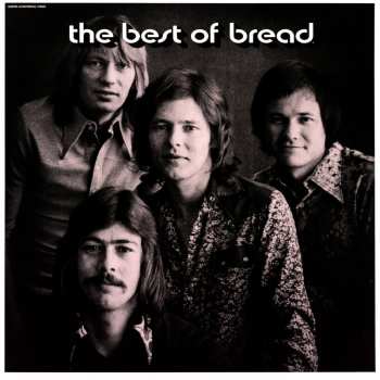 Album Bread: The Best Of Bread